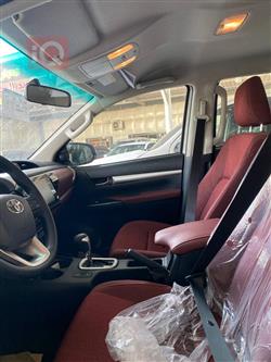 تۆیۆتا هایلۆکس